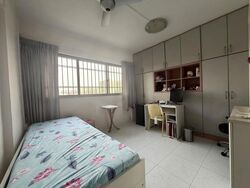 Blk 336 Jurong East Avenue 1 (Jurong East), HDB Executive #634636631